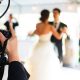 Почасовая стоимость свадебного видеографа