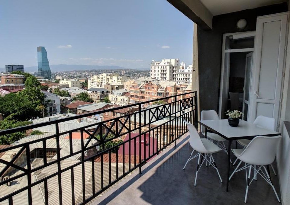 Аренда квартиры в Тбилиси